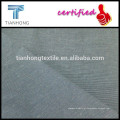 verificar micro do spandex 97 de algodão 3 padrão tecido tecido para calças chino magro magro